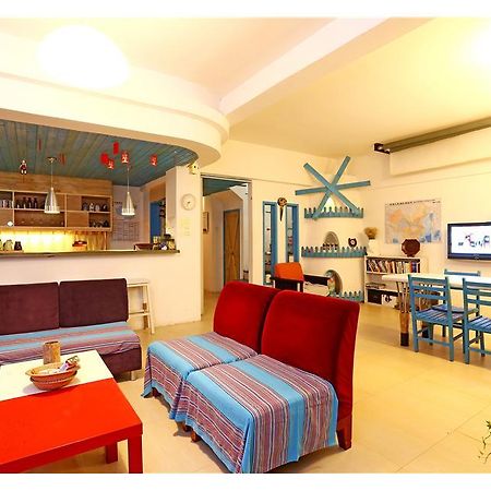 Xiamen 84How Hostel Hsziamen Kültér fotó