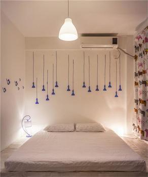 Xiamen 84How Hostel Hsziamen Kültér fotó